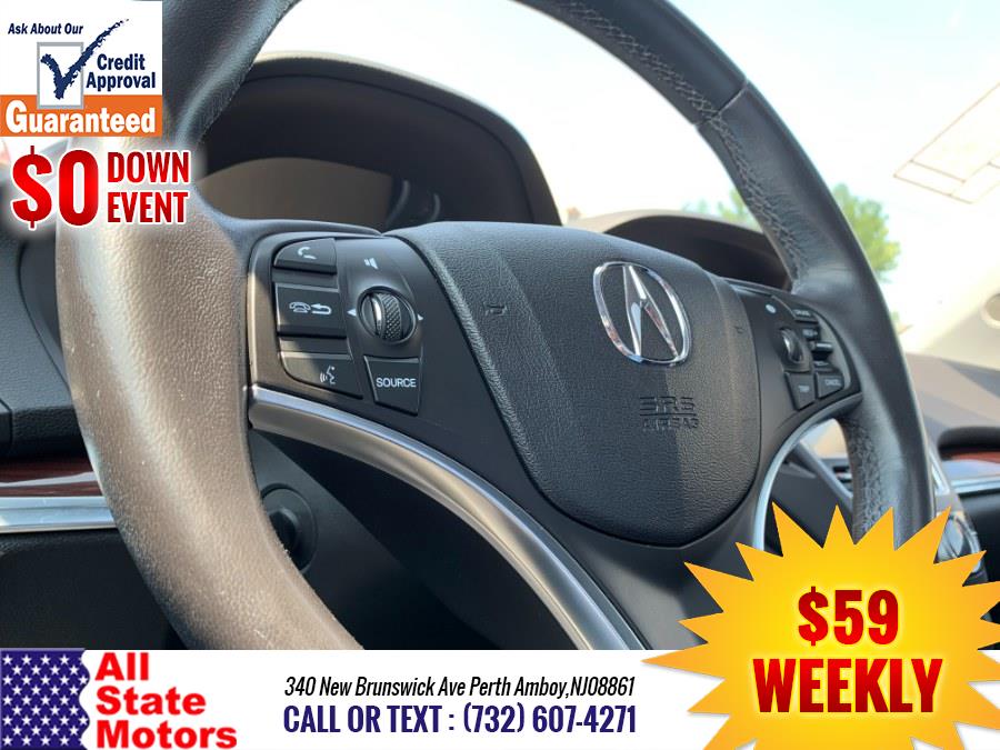 2014 Acura MDX SH-AWD 4dr, available for sale in Perth Amboy, New Jersey | All State Motor Inc. Perth Amboy, New Jersey 2014 Acura MDX SH-AWD 4dr, available for sale in Perth Amboy, New Jersey | All State Motor Inc. Perth Amboy, New Jersey