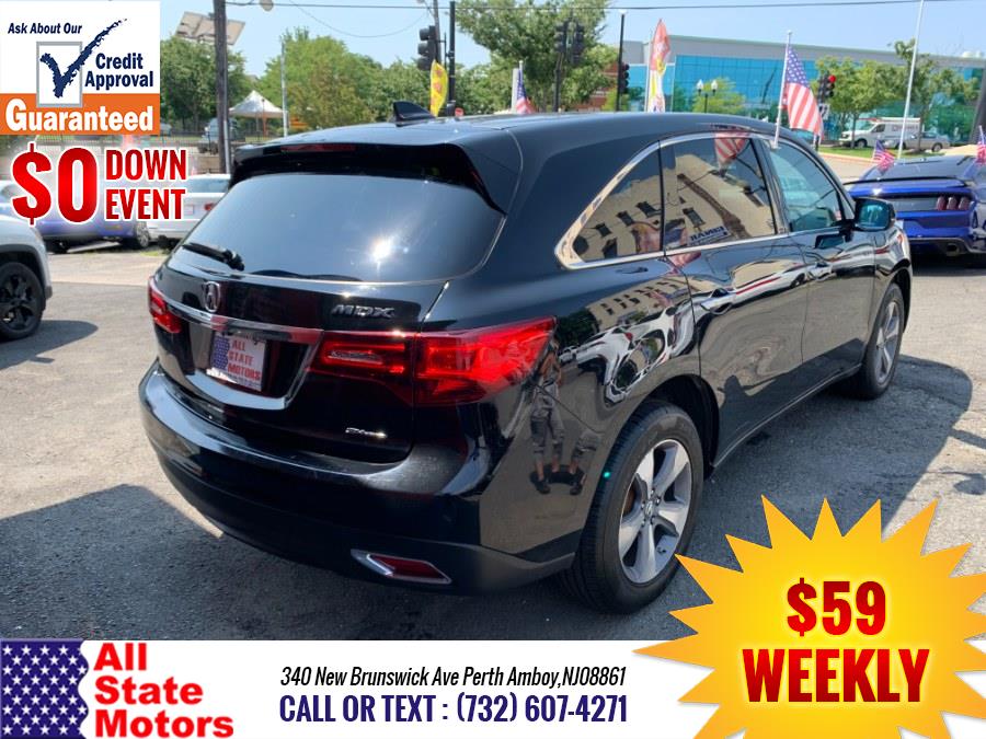 2014 Acura MDX SH-AWD 4dr, available for sale in Perth Amboy, New Jersey | All State Motor Inc. Perth Amboy, New Jersey 2014 Acura MDX SH-AWD 4dr, available for sale in Perth Amboy, New Jersey | All State Motor Inc. Perth Amboy, New Jersey