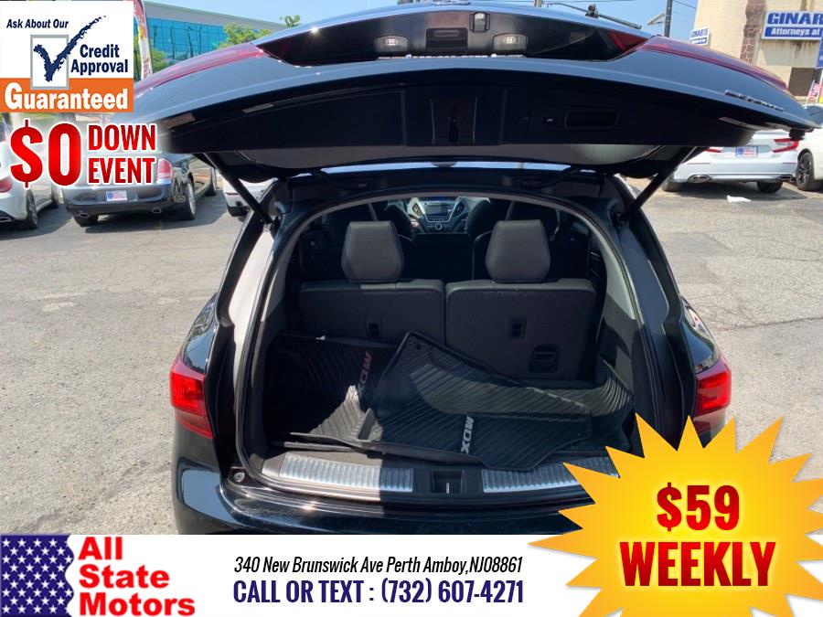 2014 Acura MDX SH-AWD 4dr, available for sale in Perth Amboy, New Jersey | All State Motor Inc. Perth Amboy, New Jersey 2014 Acura MDX SH-AWD 4dr, available for sale in Perth Amboy, New Jersey | All State Motor Inc. Perth Amboy, New Jersey