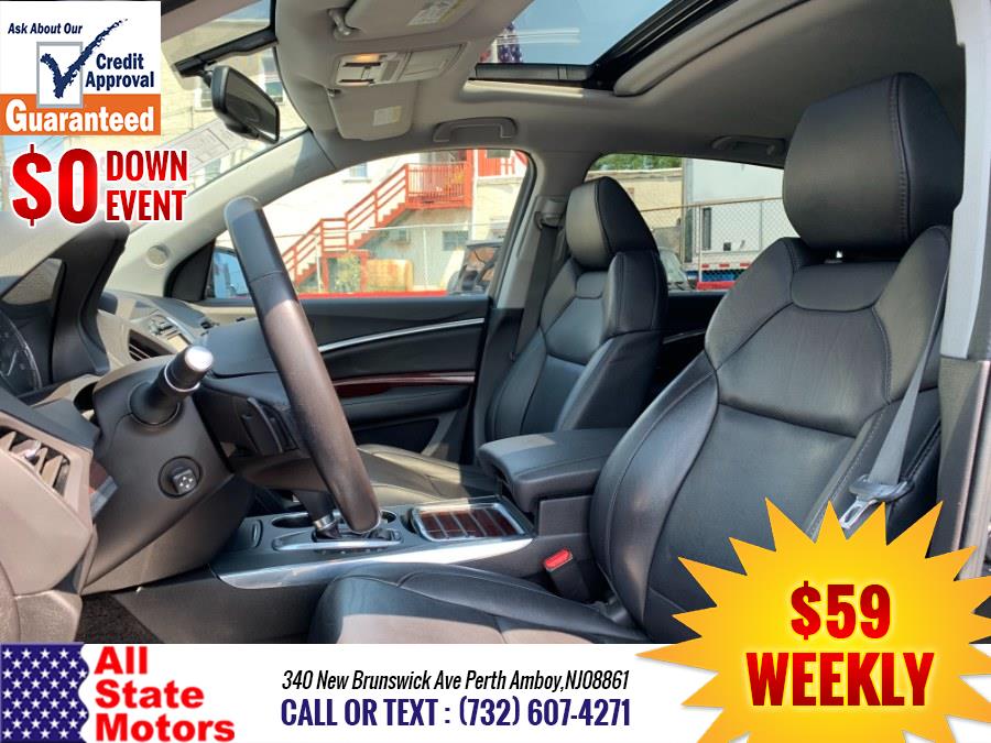 2014 Acura MDX SH-AWD 4dr, available for sale in Perth Amboy, New Jersey | All State Motor Inc. Perth Amboy, New Jersey 2014 Acura MDX SH-AWD 4dr, available for sale in Perth Amboy, New Jersey | All State Motor Inc. Perth Amboy, New Jersey