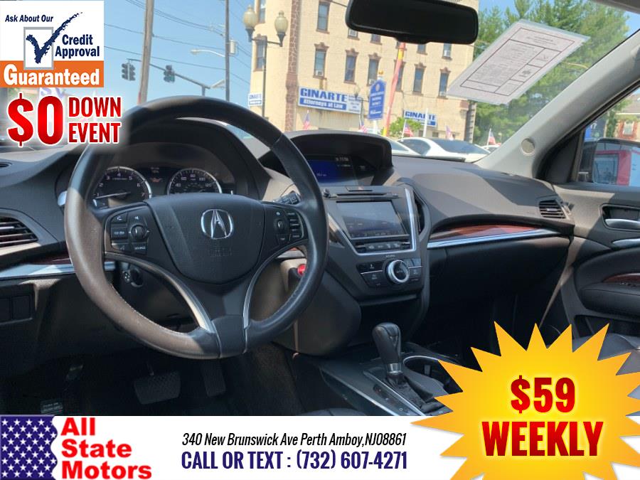 2014 Acura MDX SH-AWD 4dr, available for sale in Perth Amboy, New Jersey | All State Motor Inc. Perth Amboy, New Jersey 2014 Acura MDX SH-AWD 4dr, available for sale in Perth Amboy, New Jersey | All State Motor Inc. Perth Amboy, New Jersey