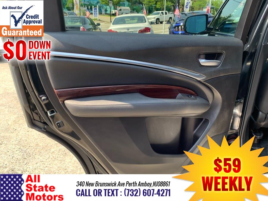2014 Acura MDX SH-AWD 4dr, available for sale in Perth Amboy, New Jersey | All State Motor Inc. Perth Amboy, New Jersey 2014 Acura MDX SH-AWD 4dr, available for sale in Perth Amboy, New Jersey | All State Motor Inc. Perth Amboy, New Jersey