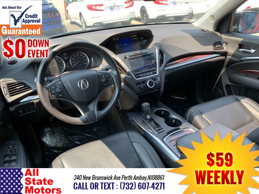 2014 Acura MDX SH-AWD 4dr, available for sale in Perth Amboy, New Jersey | All State Motor Inc. Perth Amboy, New Jersey 2014 Acura MDX SH-AWD 4dr, available for sale in Perth Amboy, New Jersey | All State Motor Inc. Perth Amboy, New Jersey