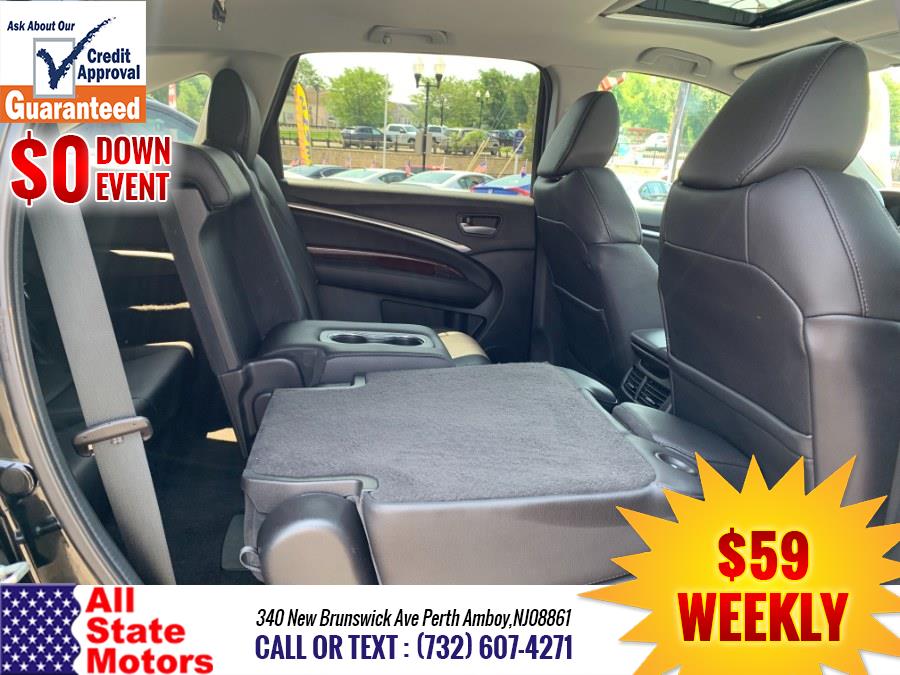 2014 Acura MDX SH-AWD 4dr, available for sale in Perth Amboy, New Jersey | All State Motor Inc. Perth Amboy, New Jersey 2014 Acura MDX SH-AWD 4dr, available for sale in Perth Amboy, New Jersey | All State Motor Inc. Perth Amboy, New Jersey