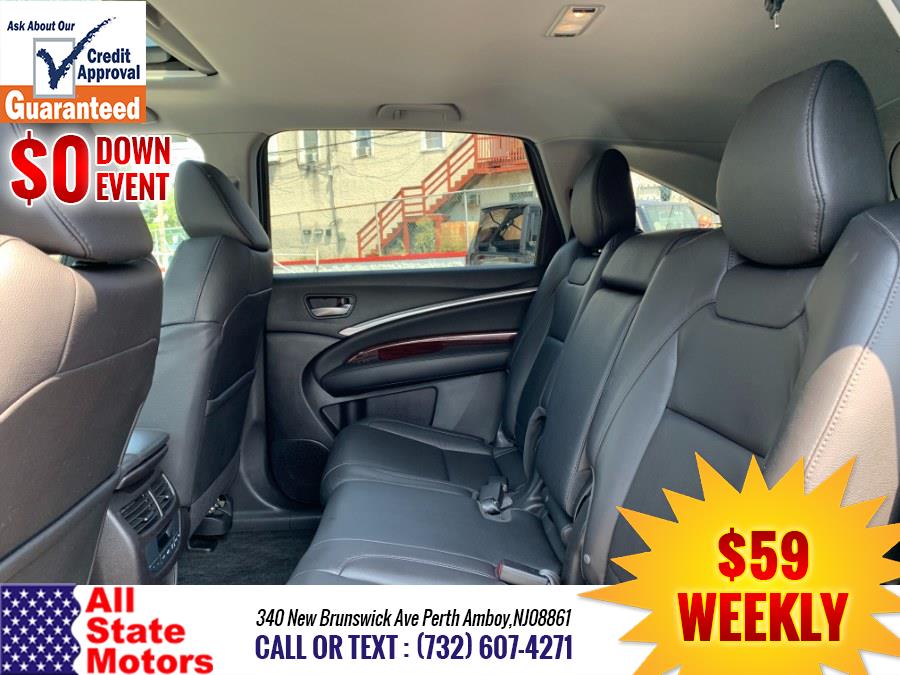 2014 Acura MDX SH-AWD 4dr, available for sale in Perth Amboy, New Jersey | All State Motor Inc. Perth Amboy, New Jersey 2014 Acura MDX SH-AWD 4dr, available for sale in Perth Amboy, New Jersey | All State Motor Inc. Perth Amboy, New Jersey