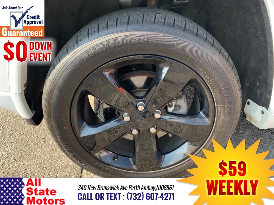 2015 Jeep Grand Cherokee 4WD 4dr Altitude, available for sale in Perth Amboy, New Jersey | All State Motor Inc. Perth Amboy, New Jersey 2015 Jeep Grand Cherokee 4WD 4dr Altitude, available for sale in Perth Amboy, New Jersey | All State Motor Inc. Perth Amboy, New Jersey