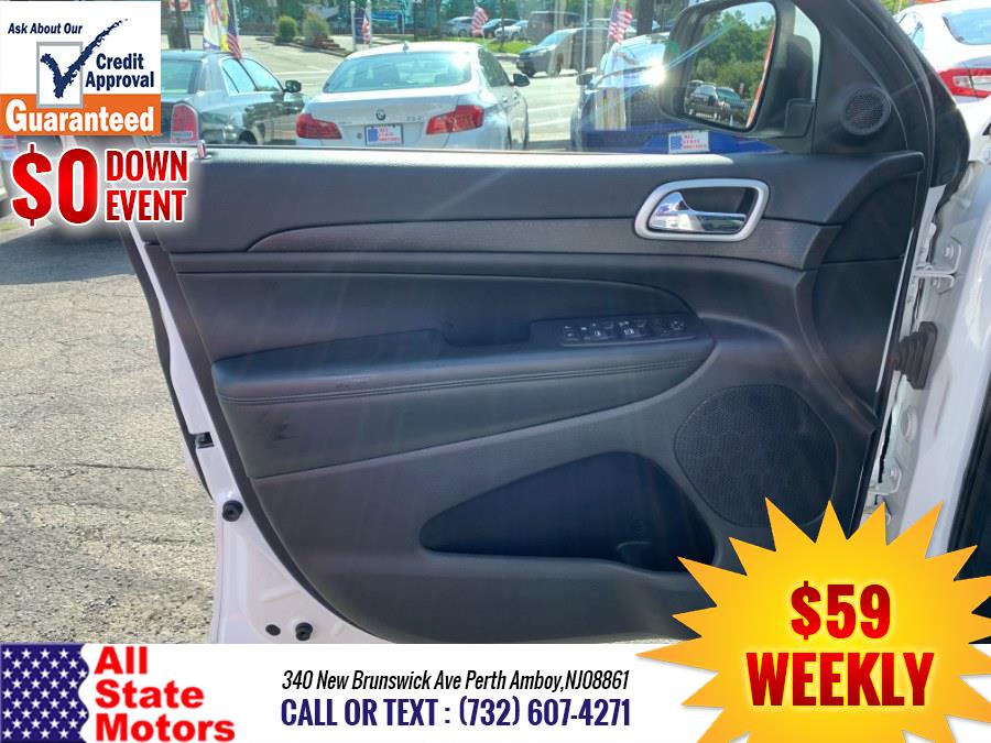 2015 Jeep Grand Cherokee 4WD 4dr Altitude, available for sale in Perth Amboy, New Jersey | All State Motor Inc. Perth Amboy, New Jersey 2015 Jeep Grand Cherokee 4WD 4dr Altitude, available for sale in Perth Amboy, New Jersey | All State Motor Inc. Perth Amboy, New Jersey