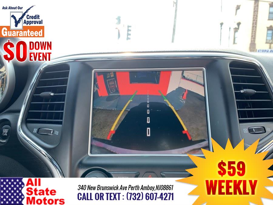 2015 Jeep Grand Cherokee 4WD 4dr Altitude, available for sale in Perth Amboy, New Jersey | All State Motor Inc. Perth Amboy, New Jersey 2015 Jeep Grand Cherokee 4WD 4dr Altitude, available for sale in Perth Amboy, New Jersey | All State Motor Inc. Perth Amboy, New Jersey