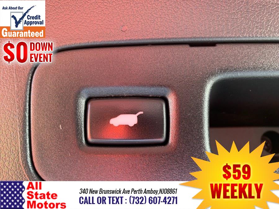 2016 Honda CR-V AWD 5dr Touring, available for sale in Perth Amboy, New Jersey | All State Motor Inc. Perth Amboy, New Jersey 2016 Honda CR-V AWD 5dr Touring, available for sale in Perth Amboy, New Jersey | All State Motor Inc. Perth Amboy, New Jersey