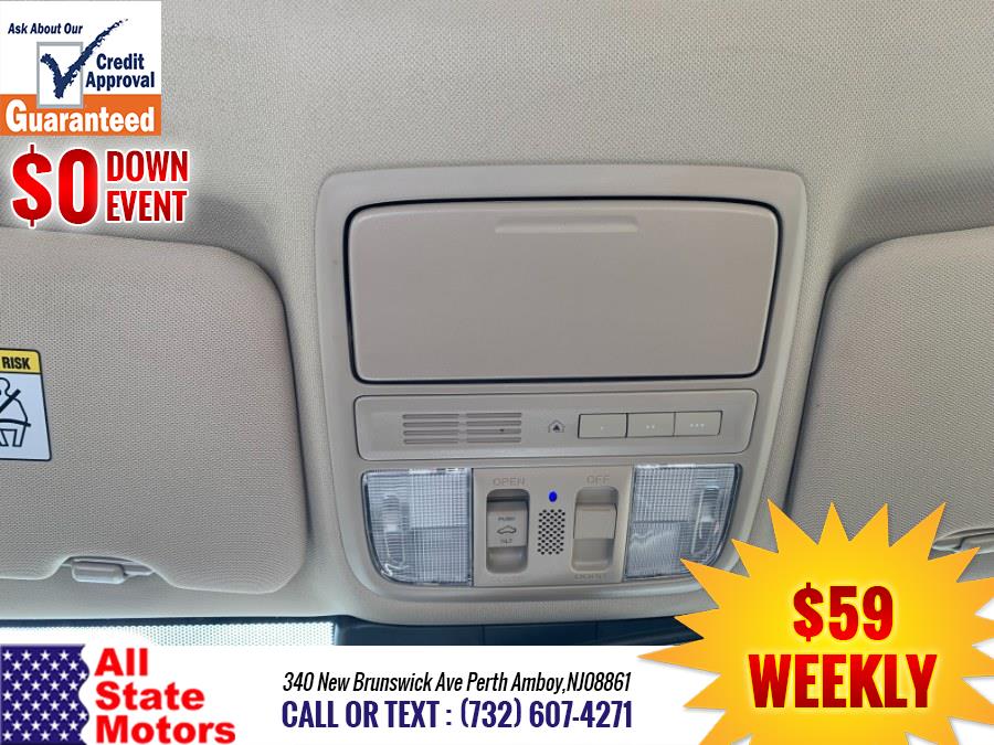2016 Honda CR-V AWD 5dr Touring, available for sale in Perth Amboy, New Jersey | All State Motor Inc. Perth Amboy, New Jersey 2016 Honda CR-V AWD 5dr Touring, available for sale in Perth Amboy, New Jersey | All State Motor Inc. Perth Amboy, New Jersey