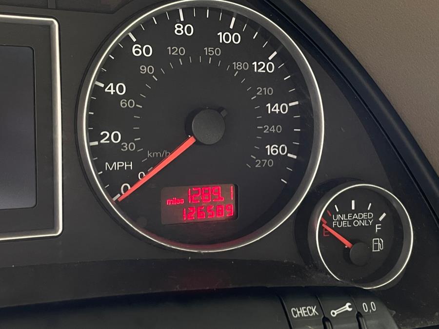2007 Audi A4 2007 4dr Sdn Auto 2.0T quattro, available for sale in Elmont, New York | Sunrise of Elmont. Elmont, New York 2007 Audi A4 2007 4dr Sdn Auto 2.0T quattro, available for sale in Elmont, New York | Sunrise of Elmont. Elmont, New York