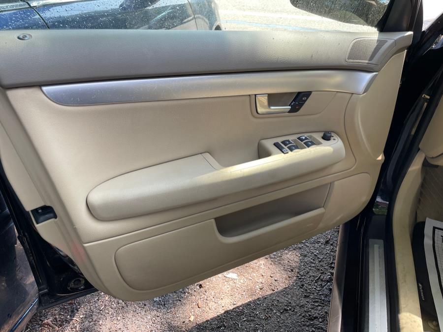 2007 Audi A4 2007 4dr Sdn Auto 2.0T quattro, available for sale in Elmont, New York | Sunrise of Elmont. Elmont, New York 2007 Audi A4 2007 4dr Sdn Auto 2.0T quattro, available for sale in Elmont, New York | Sunrise of Elmont. Elmont, New York