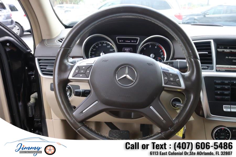 Used Mercedes-Benz GL-Class 4MATIC 4dr GL450 2013 | Jimmy Motor Car Company Inc. Orlando, Florida Used Mercedes-Benz GL-Class 4MATIC 4dr GL450 2013 | Jimmy Motor Car Company Inc. Orlando, Florida