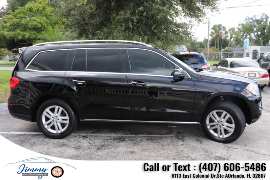 Used Mercedes-Benz GL-Class 4MATIC 4dr GL450 2013 | Jimmy Motor Car Company Inc. Orlando, Florida Used Mercedes-Benz GL-Class 4MATIC 4dr GL450 2013 | Jimmy Motor Car Company Inc. Orlando, Florida