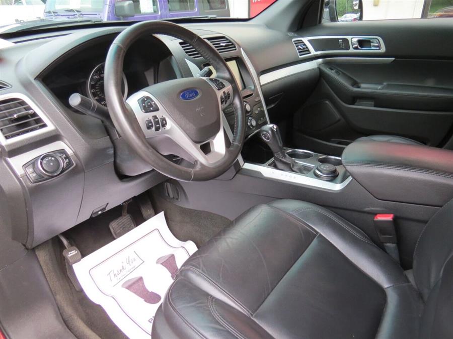 Used Ford Explorer XLT AWD 4dr SUV 2015 | Lake City Exports Inc. Auburn, Maine Used Ford Explorer XLT AWD 4dr SUV 2015 | Lake City Exports Inc. Auburn, Maine