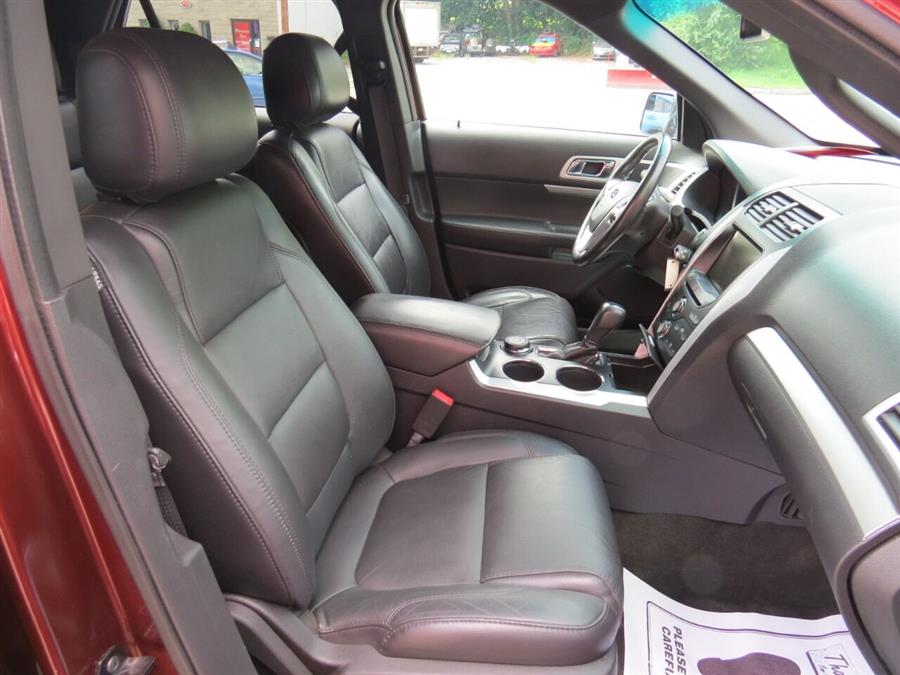 Used Ford Explorer XLT AWD 4dr SUV 2015 | Lake City Exports Inc. Auburn, Maine Used Ford Explorer XLT AWD 4dr SUV 2015 | Lake City Exports Inc. Auburn, Maine