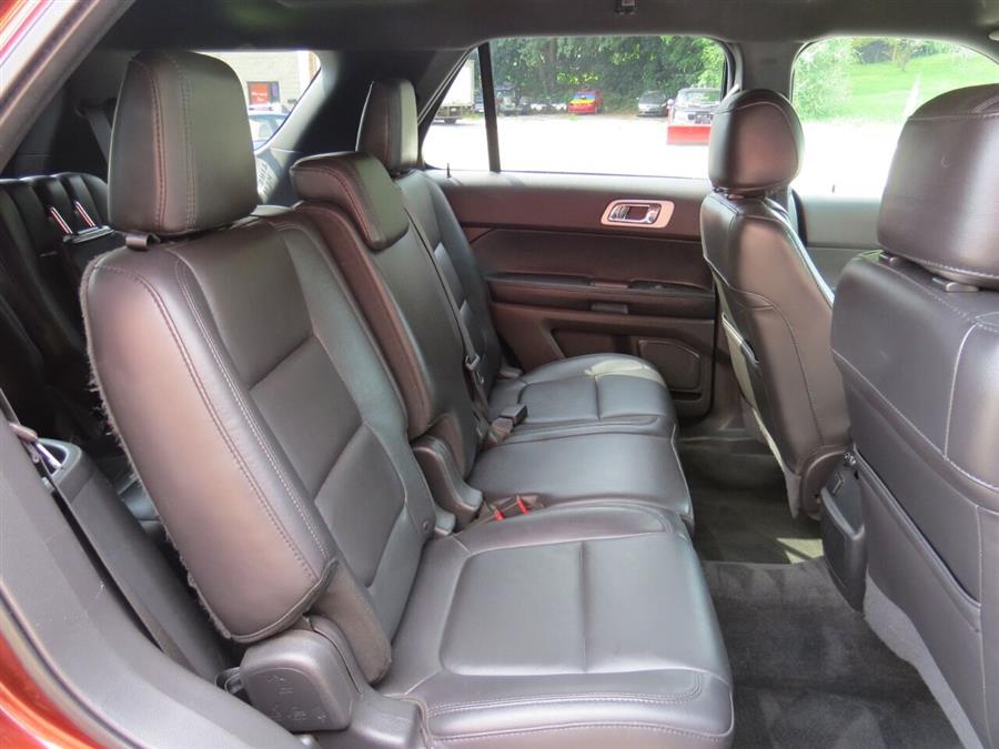 Used Ford Explorer XLT AWD 4dr SUV 2015 | Lake City Exports Inc. Auburn, Maine Used Ford Explorer XLT AWD 4dr SUV 2015 | Lake City Exports Inc. Auburn, Maine