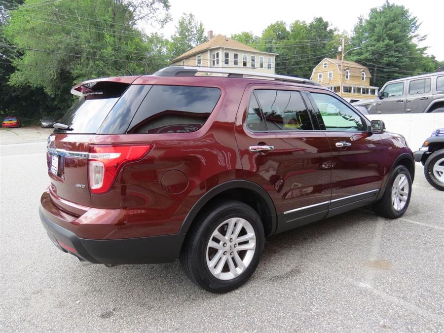 Used Ford Explorer XLT AWD 4dr SUV 2015 | Lake City Exports Inc. Auburn, Maine Used Ford Explorer XLT AWD 4dr SUV 2015 | Lake City Exports Inc. Auburn, Maine