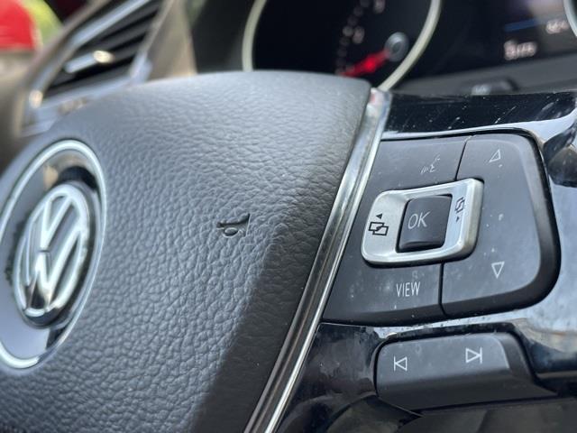Used Volkswagen Tiguan 2.0T S 2019 | Blasius Federal Road. Brookfield, Connecticut Used Volkswagen Tiguan 2.0T S 2019 | Blasius Federal Road. Brookfield, Connecticut