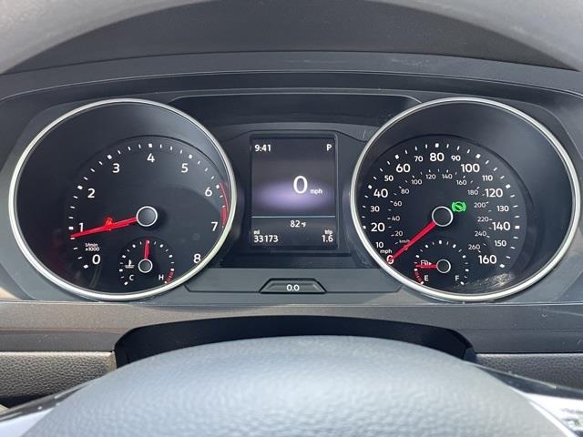 Used Volkswagen Tiguan 2.0T S 2019 | Blasius Federal Road. Brookfield, Connecticut Used Volkswagen Tiguan 2.0T S 2019 | Blasius Federal Road. Brookfield, Connecticut