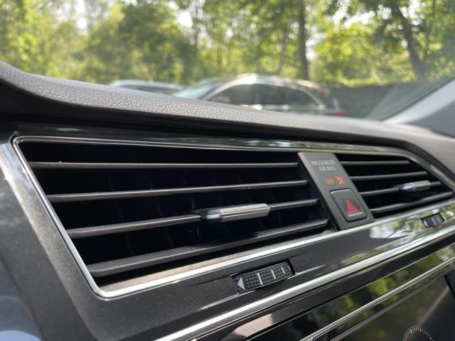 Used Volkswagen Tiguan 2.0T S 2019 | Blasius Federal Road. Brookfield, Connecticut Used Volkswagen Tiguan 2.0T S 2019 | Blasius Federal Road. Brookfield, Connecticut