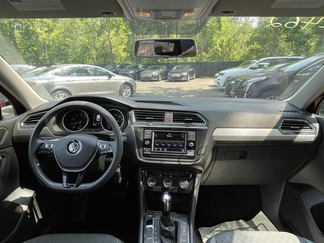 Used Volkswagen Tiguan 2.0T S 2019 | Blasius Federal Road. Brookfield, Connecticut Used Volkswagen Tiguan 2.0T S 2019 | Blasius Federal Road. Brookfield, Connecticut