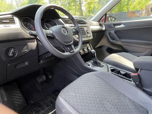 Used Volkswagen Tiguan 2.0T S 2019 | Blasius Federal Road. Brookfield, Connecticut Used Volkswagen Tiguan 2.0T S 2019 | Blasius Federal Road. Brookfield, Connecticut