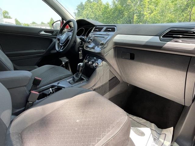 Used Volkswagen Tiguan 2.0T S 2019 | Blasius Federal Road. Brookfield, Connecticut Used Volkswagen Tiguan 2.0T S 2019 | Blasius Federal Road. Brookfield, Connecticut