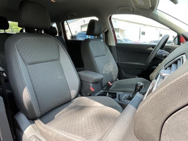 Used Volkswagen Tiguan 2.0T S 2019 | Blasius Federal Road. Brookfield, Connecticut Used Volkswagen Tiguan 2.0T S 2019 | Blasius Federal Road. Brookfield, Connecticut