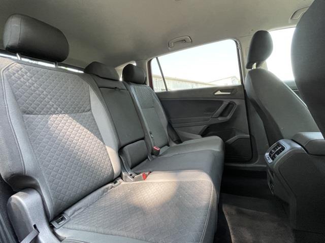 Used Volkswagen Tiguan 2.0T S 2019 | Blasius Federal Road. Brookfield, Connecticut Used Volkswagen Tiguan 2.0T S 2019 | Blasius Federal Road. Brookfield, Connecticut