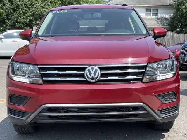 Used Volkswagen Tiguan 2.0T S 2019 | Blasius Federal Road. Brookfield, Connecticut Used Volkswagen Tiguan 2.0T S 2019 | Blasius Federal Road. Brookfield, Connecticut