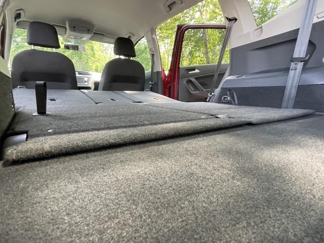 Used Volkswagen Tiguan 2.0T S 2019 | Blasius Federal Road. Brookfield, Connecticut Used Volkswagen Tiguan 2.0T S 2019 | Blasius Federal Road. Brookfield, Connecticut