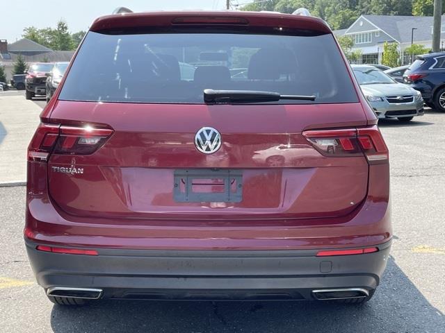 Used Volkswagen Tiguan 2.0T S 2019 | Blasius Federal Road. Brookfield, Connecticut Used Volkswagen Tiguan 2.0T S 2019 | Blasius Federal Road. Brookfield, Connecticut