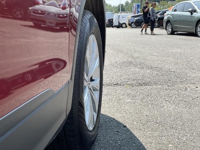 Used Volkswagen Tiguan 2.0T S 2019 | Blasius Federal Road. Brookfield, Connecticut Used Volkswagen Tiguan 2.0T S 2019 | Blasius Federal Road. Brookfield, Connecticut