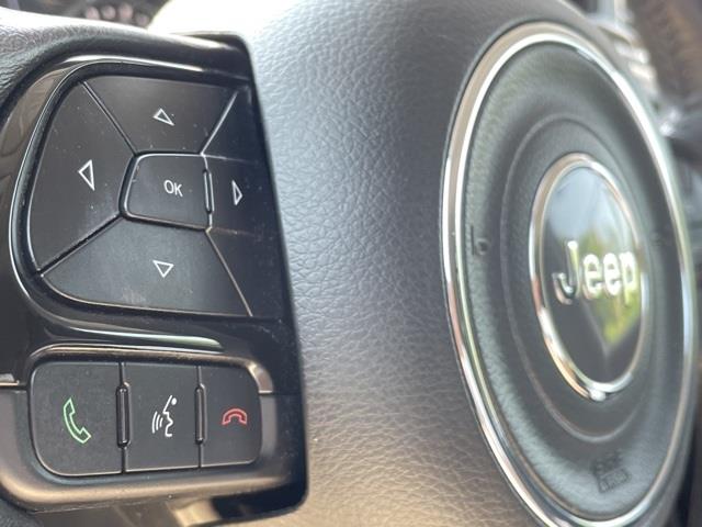 Used Jeep Renegade Altitude 2017 | Blasius Federal Road. Brookfield, Connecticut Used Jeep Renegade Altitude 2017 | Blasius Federal Road. Brookfield, Connecticut