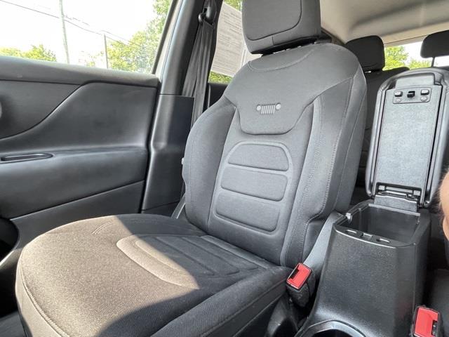 Used Jeep Renegade Altitude 2017 | Blasius Federal Road. Brookfield, Connecticut Used Jeep Renegade Altitude 2017 | Blasius Federal Road. Brookfield, Connecticut