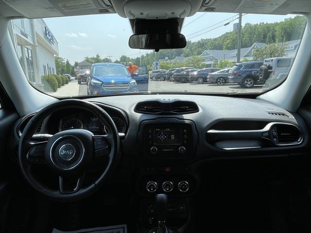 Used Jeep Renegade Altitude 2017 | Blasius Federal Road. Brookfield, Connecticut Used Jeep Renegade Altitude 2017 | Blasius Federal Road. Brookfield, Connecticut