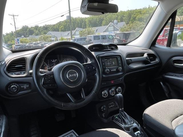 Used Jeep Renegade Altitude 2017 | Blasius Federal Road. Brookfield, Connecticut Used Jeep Renegade Altitude 2017 | Blasius Federal Road. Brookfield, Connecticut