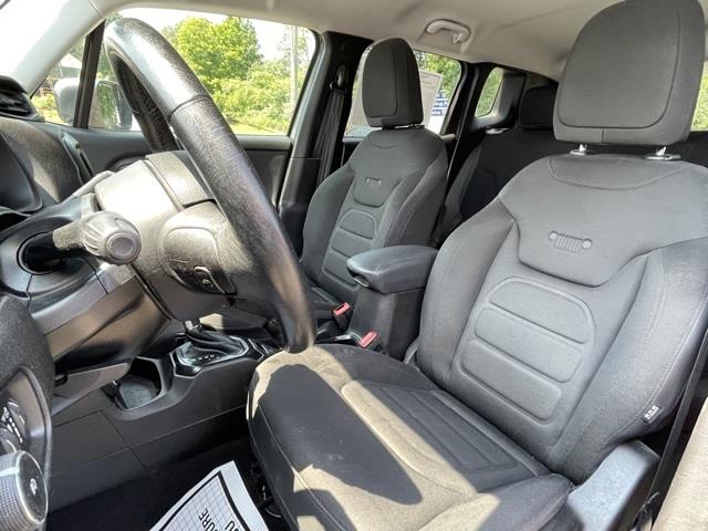 Used Jeep Renegade Altitude 2017 | Blasius Federal Road. Brookfield, Connecticut Used Jeep Renegade Altitude 2017 | Blasius Federal Road. Brookfield, Connecticut