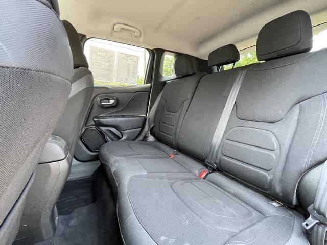 Used Jeep Renegade Altitude 2017 | Blasius Federal Road. Brookfield, Connecticut Used Jeep Renegade Altitude 2017 | Blasius Federal Road. Brookfield, Connecticut