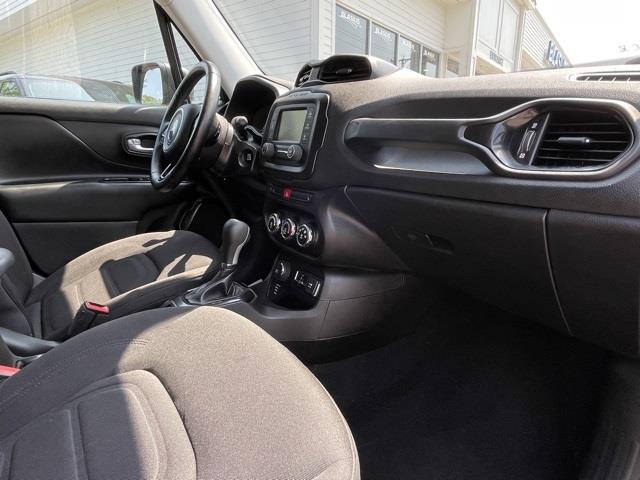 Used Jeep Renegade Altitude 2017 | Blasius Federal Road. Brookfield, Connecticut Used Jeep Renegade Altitude 2017 | Blasius Federal Road. Brookfield, Connecticut