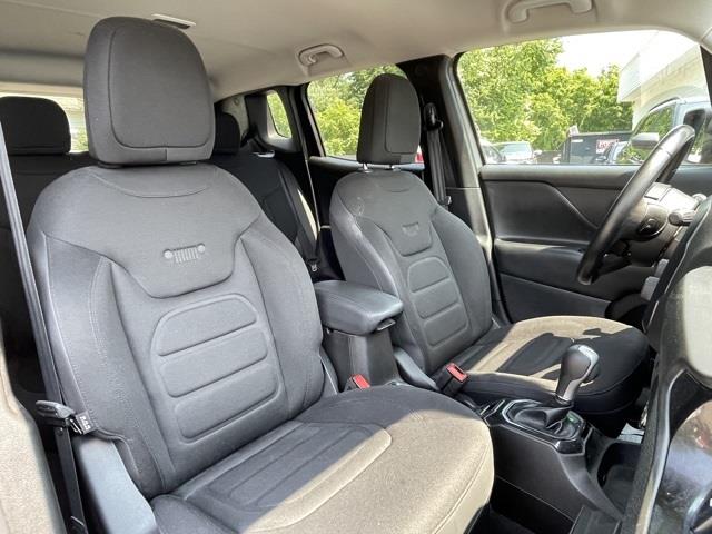 Used Jeep Renegade Altitude 2017 | Blasius Federal Road. Brookfield, Connecticut Used Jeep Renegade Altitude 2017 | Blasius Federal Road. Brookfield, Connecticut