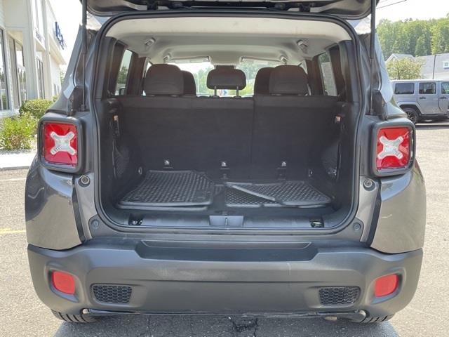 Used Jeep Renegade Altitude 2017 | Blasius Federal Road. Brookfield, Connecticut Used Jeep Renegade Altitude 2017 | Blasius Federal Road. Brookfield, Connecticut