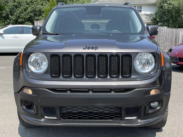 Used Jeep Renegade Altitude 2017 | Blasius Federal Road. Brookfield, Connecticut Used Jeep Renegade Altitude 2017 | Blasius Federal Road. Brookfield, Connecticut