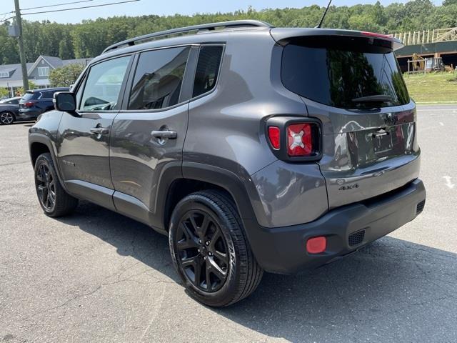 Used Jeep Renegade Altitude 2017 | Blasius Federal Road. Brookfield, Connecticut Used Jeep Renegade Altitude 2017 | Blasius Federal Road. Brookfield, Connecticut