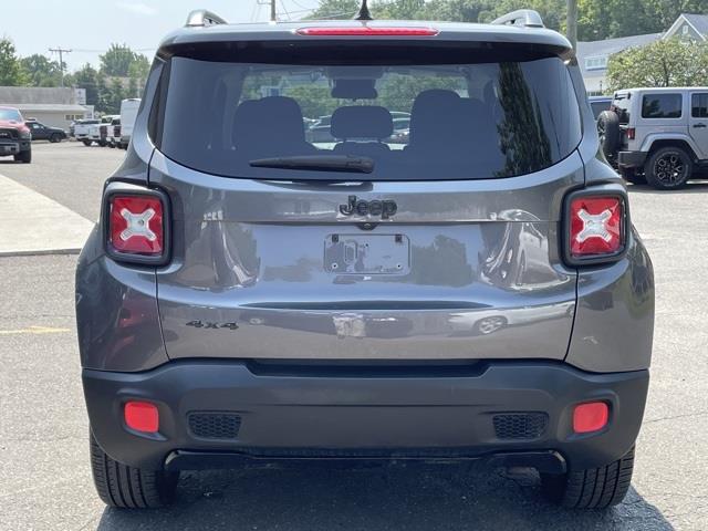 Used Jeep Renegade Altitude 2017 | Blasius Federal Road. Brookfield, Connecticut Used Jeep Renegade Altitude 2017 | Blasius Federal Road. Brookfield, Connecticut