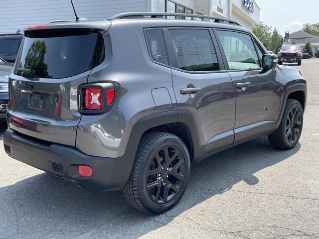 Used Jeep Renegade Altitude 2017 | Blasius Federal Road. Brookfield, Connecticut Used Jeep Renegade Altitude 2017 | Blasius Federal Road. Brookfield, Connecticut