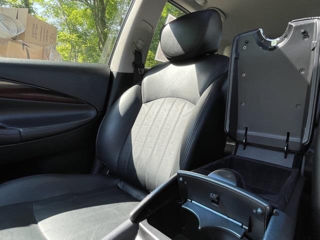 Used Infiniti Qx50 Base 2017 | Blasius Federal Road. Brookfield, Connecticut Used Infiniti Qx50 Base 2017 | Blasius Federal Road. Brookfield, Connecticut