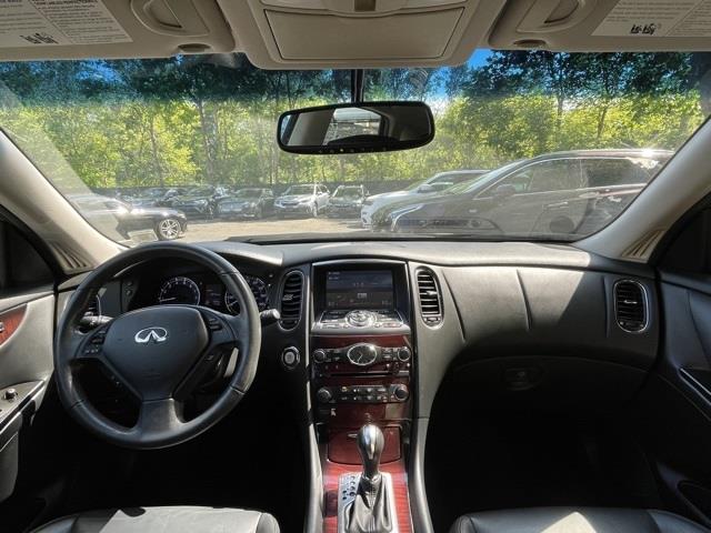 Used Infiniti Qx50 Base 2017 | Blasius Federal Road. Brookfield, Connecticut Used Infiniti Qx50 Base 2017 | Blasius Federal Road. Brookfield, Connecticut