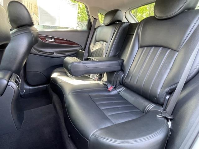 Used Infiniti Qx50 Base 2017 | Blasius Federal Road. Brookfield, Connecticut Used Infiniti Qx50 Base 2017 | Blasius Federal Road. Brookfield, Connecticut